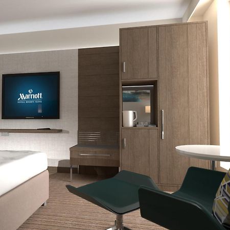 Готель Courtyard By Marriott Oxford South Abingdon-on-Thames Екстер'єр фото